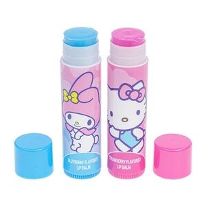 HELLO KITTY Lip Balm